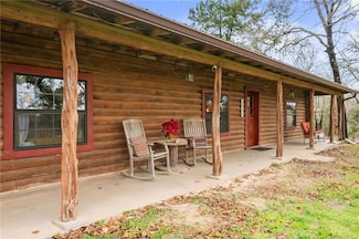 5807 County Road 342, Milano, TX 76556