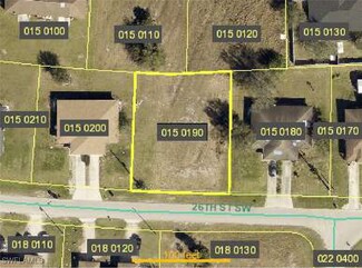 4414 26th St SW Unit 19, Lehigh Acres, FL 33973