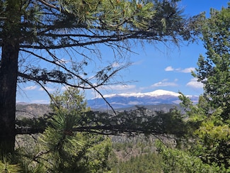 Lot 3 Gardener Peak Ranch, Canon City, CO 81212