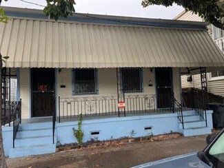 805 Jackson Ave, New Orleans, LA 70130