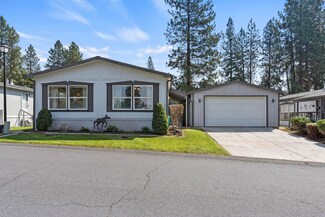 14904 N Chesapeake Ln, Mead, WA 99021