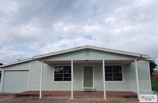 1017 E Adams Ave, Harlingen, TX 78550