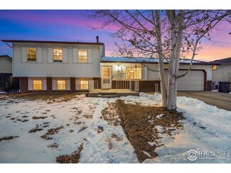 1029 S Del Norte Dr, Loveland, CO 80537