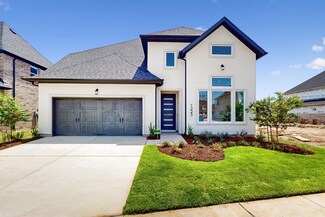 1223 18th St, Northlake, TX 76226