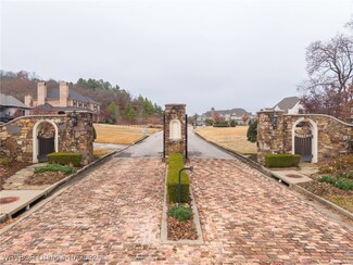 TBD Cobble Hill Ln, Fort Smith, AR 72903