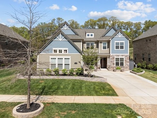 10904 Kilkenny Dr, Matthews, NC 28105