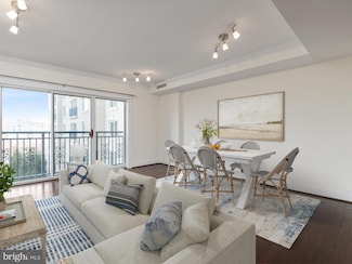 5 Park Place Unit 314, Annapolis, MD 21401