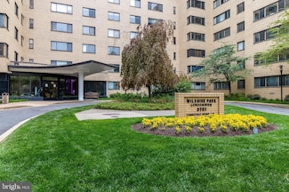 3701 Connecticut Ave NW Unit 306, Washington, DC 20008