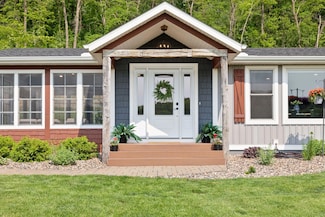 136 County Road Jj, River Falls, WI 54022