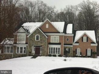 20305 Lubar Way, Brookeville, MD 20833