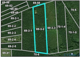 TBD Sandy Point, Charles City, VA 23030