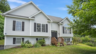 57 Holbrook Rd, Seymour, CT 06483