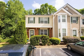 9155 Nesbit Ferry Rd Unit 96, Alpharetta, GA 30022