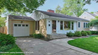 311 Clarendon Rd, East Lansing, MI 48823