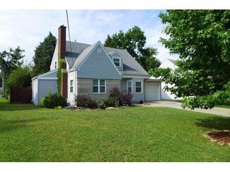 92 Cook Ave, Greendale, IN 47025
