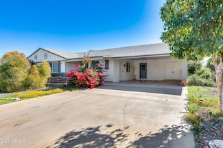 11113 W Tiffany Ct, Sun City, AZ 85351