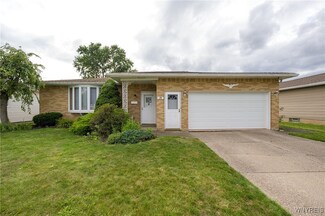 78 Madaline Ln, Depew, NY 14043