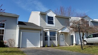 784 Brittany Ln Unit 1, Island Lake, IL 60042