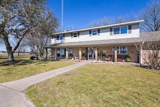 3324 W Fm 898, Bonham, TX 75418