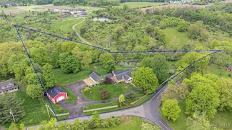 3305 S Waynesville Rd, Morrow, OH 45152