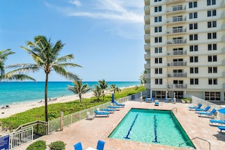 3215 S Ocean Blvd Unit 407, Highland Beach, FL 33487
