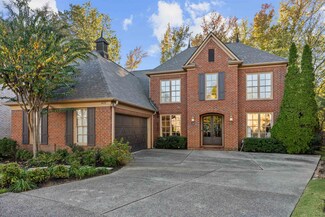 2429 Espalier Cove, Memphis, TN 38119