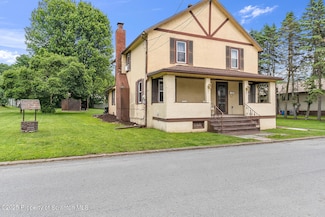 50 Humphrey St Unit 50-51, Old Forge, PA 18518