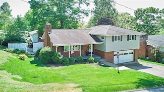 1501 Brentwood Rd, Charleston, WV 25314