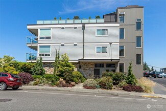 555 Alder St Unit B2, Edmonds, WA 98020