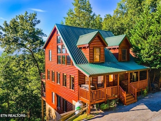 2251 Upper Middle Creek #6 Rd Unit 6, Sevierville, TN 37876