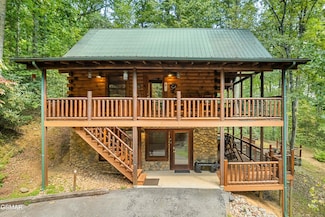 4230 Alyssa Way, Gatlinburg, TN 37738
