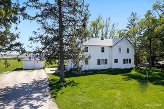 3537 Gurler Rd, Steward, IL 60553