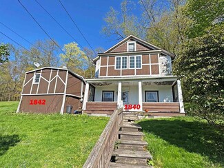 1840 Soap Hollow Rd, Johnstown, PA 15905