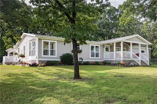 1644 Cr 2300, Caney, KS 67333