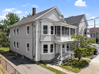 634 Prospect St, Fall River, MA 02720