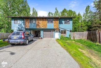 3933 Tom White Cir, Anchorage, AK 99504