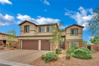 3921 Jacob Lake Cir, Las Vegas, NV 89118