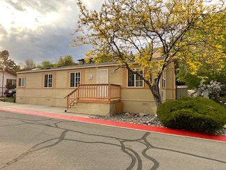 7440 W 4th St Unit 35, Reno, NV 89523