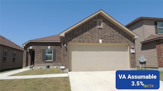 8235 Phantom Field, San Antonio, TX 78253