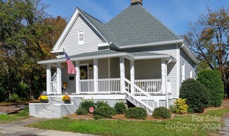 531 E Black St, Rock Hill, SC 29730