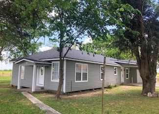 1515 County Road 237, Ganado, TX 77962