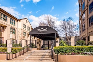 3475 Oak Valley Rd NE Unit 1430, Atlanta, GA 30326