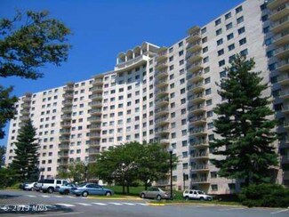 1121 University Blvd W Unit 210, Silver Spring, MD 20902