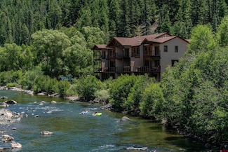 250 San Juan St Unit 2C, Pagosa Springs, CO 81147