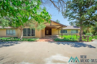 411 Tierra Berrenda Dr, Roswell, NM 88201