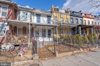 939 Shepherd St NW, Washington, DC 20011