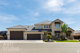 309 Blue Quartz Dr, Washington, UT 84780