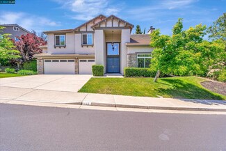911 Autumn Oak Cir, Concord, CA 94521