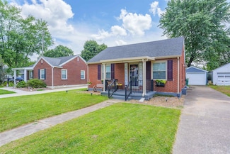 916 E 21st St, Owensboro, KY 42303