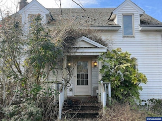 1911 Park Ave NE, Salem, OR 97301